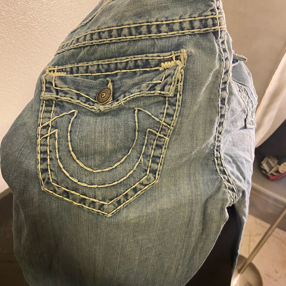 True religion 38